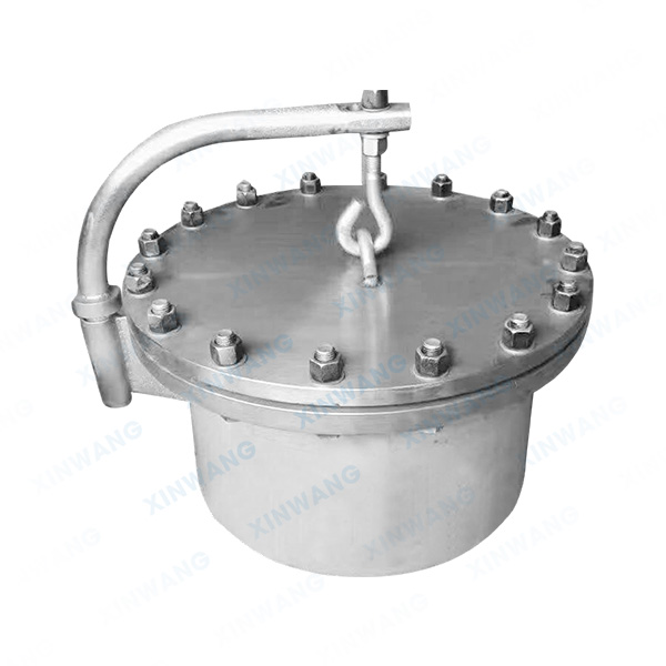 工业级吊臂人孔