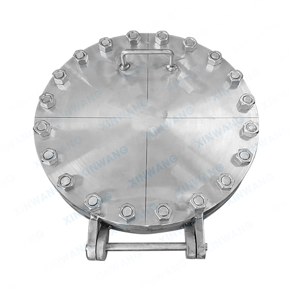 工业级常压6公斤人孔