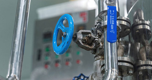 截止阀跟球阀的区别